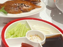-满堂·烤鸭店·北京菜(鼓楼店)