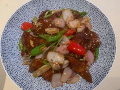 -马仕玖煲·融合菜·酥不腻烤鸭(人大店)