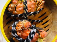 -郑州富力万达文华酒店·云端美食汇自助餐厅