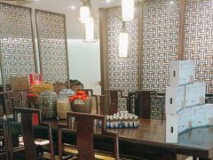 -上海古井假日酒店 · 徽昇楼中餐厅