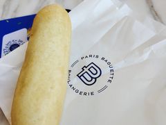 -巴黎贝甜(五道口店)
