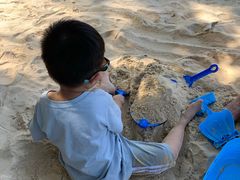 -巴拉湾海滩