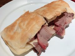 驴肉火烧-掌柜的店·河南菜(世茂店)