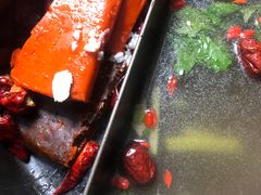 -盡膳口福跷脚牛肉火锅(北美新天地店)