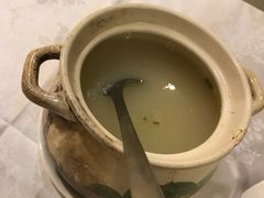 鸡汤-龙汇酒家(沪闵路店)