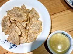 -四季民福烤鸭店(前门廊房二条店)
