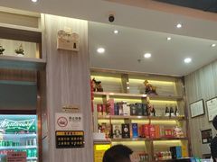 -潮悦牛肉火锅城(水贝店)