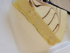 柠檬慕斯-斗牛士牛排(南京东路店)