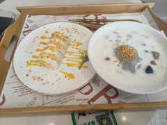 -夏羽记甜品(小榄大信店)