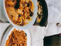 -子霖南山鲜虾面(南山总店)