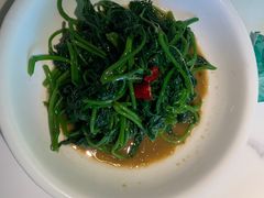 -筱爷叔·上海传统手工菜(玉树路店)