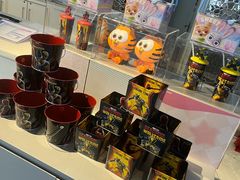 -金逸影城(大悦城IMAX激光店)