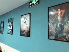 -FullHouse桌游狼人跑团剧本杀(徐家汇店)