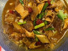 -阿财老铺·老蚌埠龙虾城(华夏总店)
