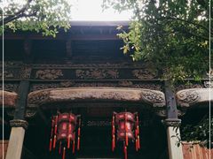 -景德镇古窑民俗博览区