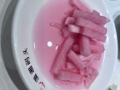 -潇湘码头·鲜湘菜(清河店)