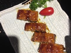 -梅筑·创意料理(王府井百货店)