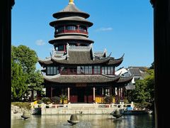 -圆通寺