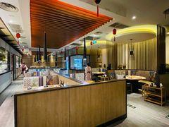 烧烤区域-赤坂亭·M9和牛烧肉·铁板烧(合肥万象城店)