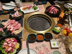 -额尔敦牛厨师铜板烧