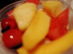 -老炳·七丛松甘草水果