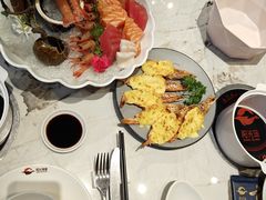-阳光岛·海鲜盛宴(银泰中心in99店)