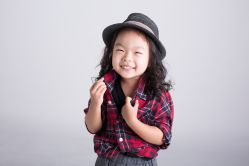 -BabyA 专业婴童摄影(古北时尚广场店)