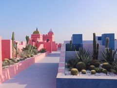 -漳州滨海火山岛自然生态风景区