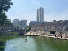 -石炮台公园
