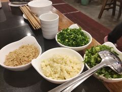 -冯记香辣兔火锅(茶店子总店)