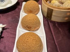 -粤匠·澳门点心粤菜海鲜(澳门半岛店)