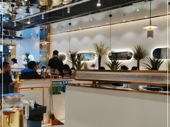 -兰湘子·湘菜小炒(崂山丽达店)