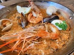 -Apollo·西班牙小酒馆(安福路店)