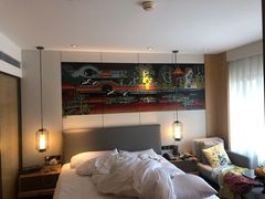 -广州花园酒店
