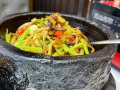 -味+新京宴·烤鸭·北京菜(创意谷店)
