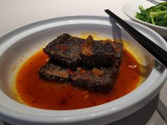 -喜湘宴·精致湖南菜(和平西桥店)