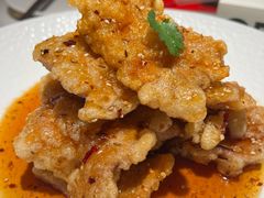 -奉天小馆·非遗东北菜(济南万象城店)