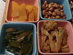 -味妙烤鱼吧(回龙观店)