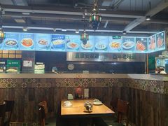 -直隶安家牛肉罩饼(建华店)