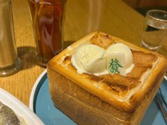 -去茶去餐厅(中央大街店)