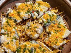 -醉壹号海鲜大排档(厦门美食地标店)