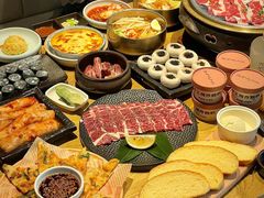 -泥炉烧肉师(新街口金銮巷店)