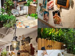 -十面欢腾·海鲜面·台式Bistro(长乐路店)
