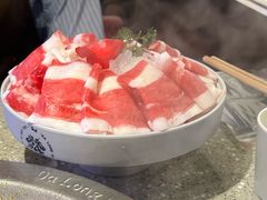 -大龙燚火锅(太古里店)