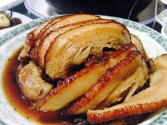 -白家寨子·山野白族菜(古城总店)