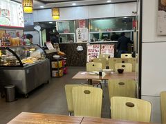 -老胜香包子铺(瑞景店)