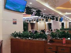 -巴音浩日娲·蒙餐(双林东路店)