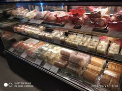 -红宝石·鲜奶小方(万航店)