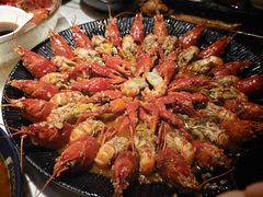 -红盔甲·小龙虾(天钥桥店)