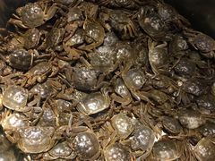 -欢乐牧场海鲜烤肉自助(牡丹园店)